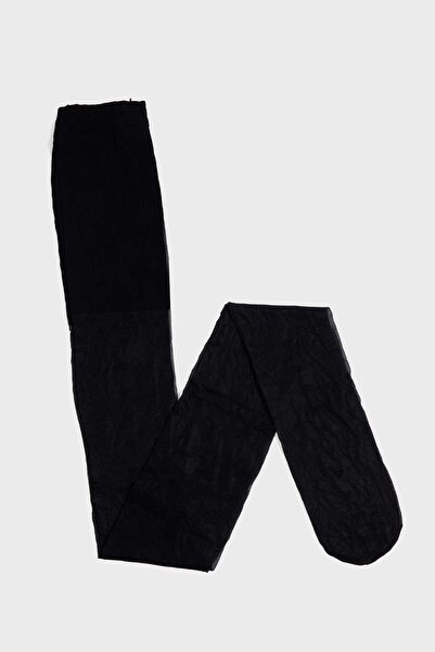 DeFacto Women's 20 Denier Pantyhose G0985Axns