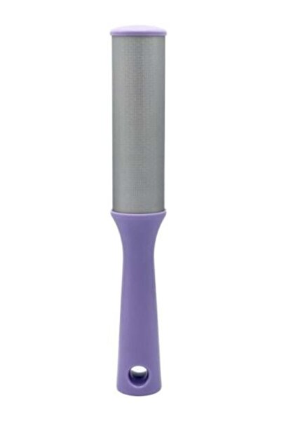 Salon System مبرد قدم معدني بمقبض من - لون عشوائي