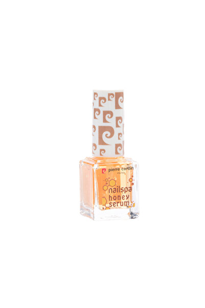 Pierre Cardin Nail Care Serum with Honey 11.5 ml