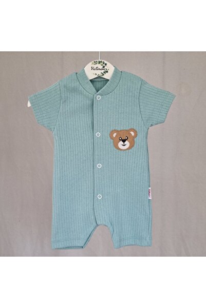 Victorino Salopeta de vara – verde