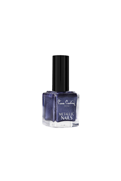 Pierre Cardin Metallic Nail Polish No. 126