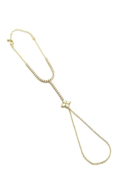 Duo çelik taşlı şahmeran