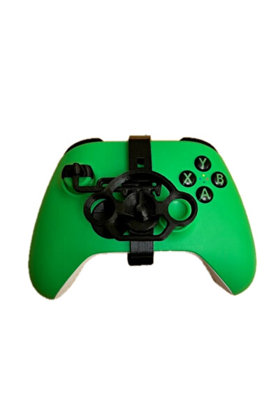 FLEXIS WE MAKE IT POSSIBLE FOR YOU Xbox Kontrolcü Uyumlu Direksiyon Eklentisi...