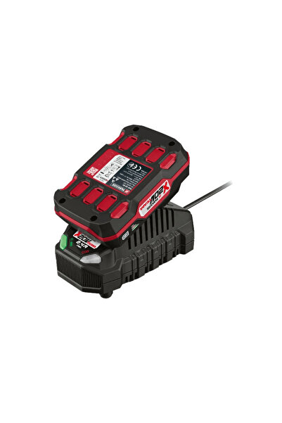 PARKSIDE X20V Team series charger and battery