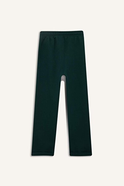 DeFacto Boy's Elastic Waist Sweatpants G4388A825Wn