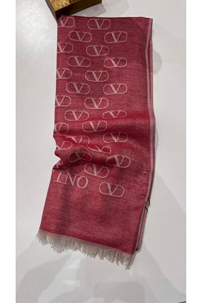 EB SCARF Wool Cotton Imported Shawl