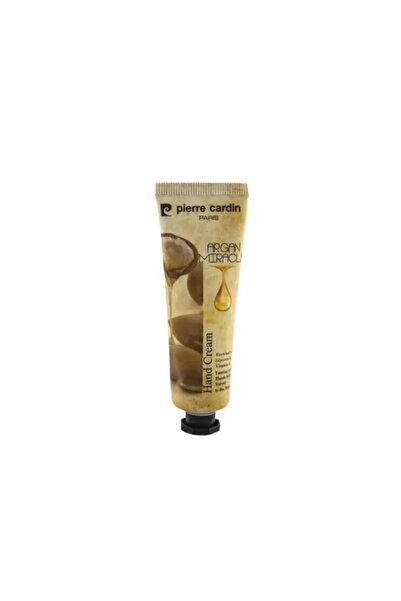 Pierre Cardin Argan Hand Cream 30ml