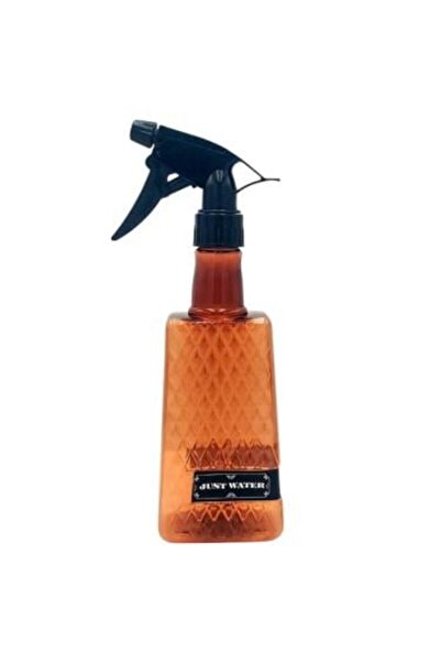 Salon System زجاجة رذاذ الماء - ألوان متنوعة