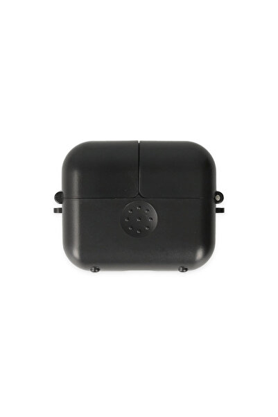 eco port 3(الجيل الثالث) غطاء حماية - غطاء سيليكون أسود لحماية الكاميرا ماصّ ...