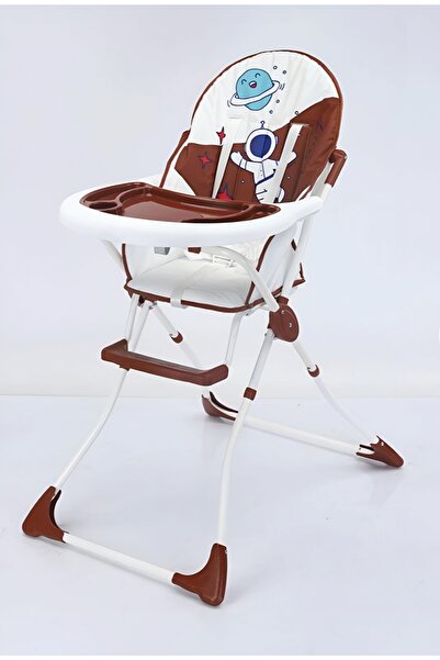 My modern game High chair for children, adjustable height, foldable dining table and chair