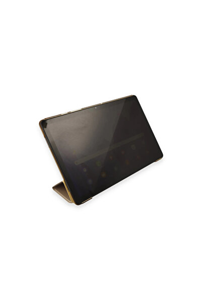 Mepura iPad Pro 11 (2021) Case Tablet Smart Case - Gold