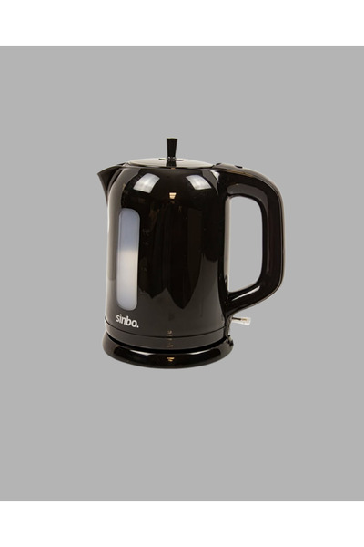 ZERO LAND Sptrns Tea Maker with Glass Teapot 1800W Powerful and Keep Warm Electric (231429) Tea Maker