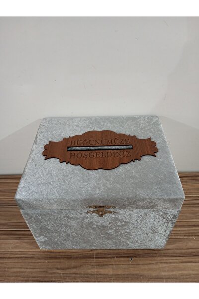 Sonem Çeyiz Jewelry Chest Circumcision Engagement Wedding Groom Dowry Chest 1312