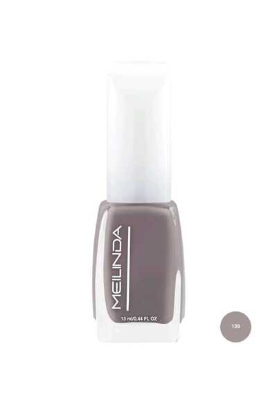 Melinda Melinda nail polish number 139