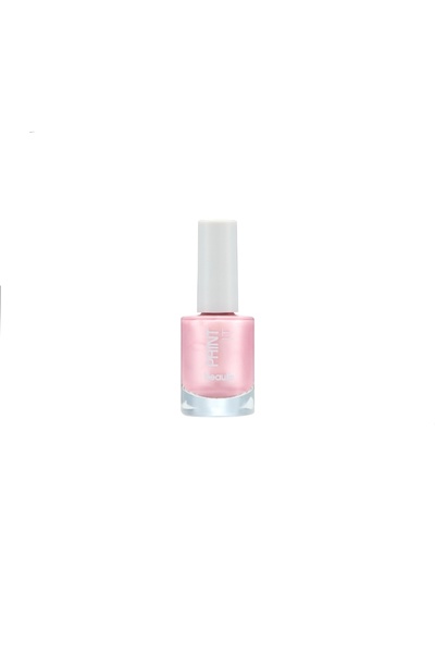 beaulis Paint It Oje 665 Pink Shine
