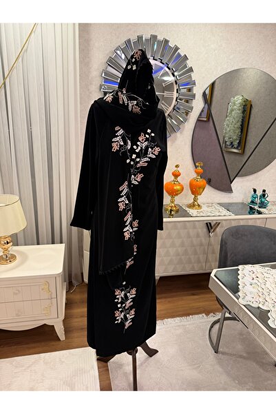 incisecrethome Prayer Dress and Headscarf