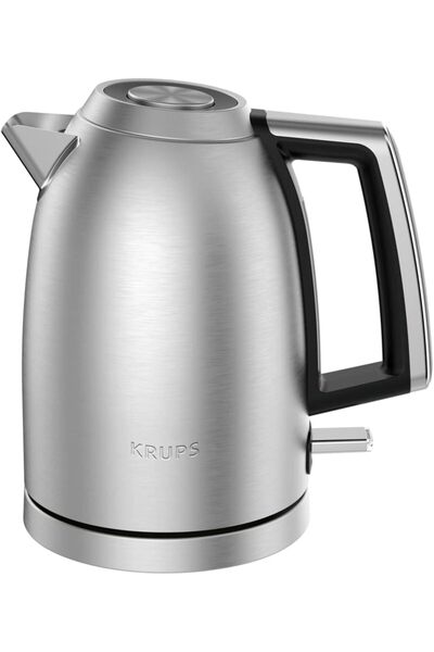 Krups Excellence Steel Kettle 1.7 L