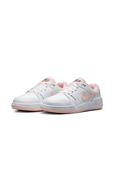 Nike Full force lo (gs) youth daily shoes
