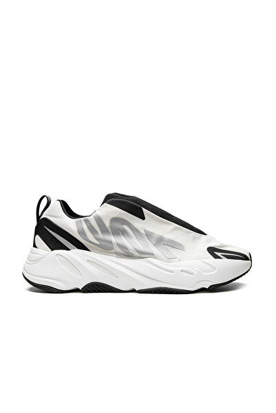 YEEZY Boost 700 MNVN Analog Black-White Sports Shoes