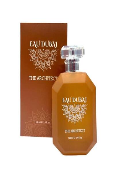 Eau Dubai THE ARCHITECT