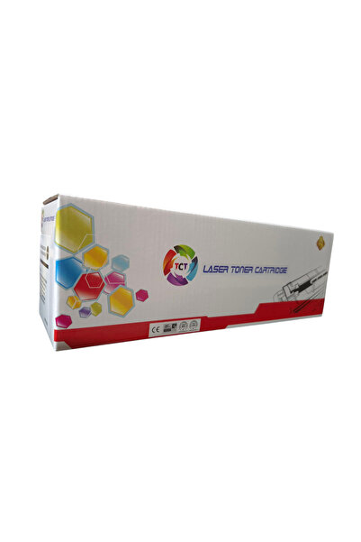 TCT.KSA 85A Black Ink Cartridge