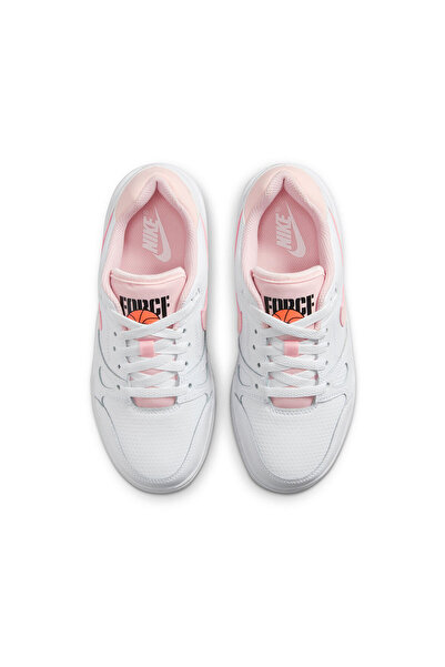 Nike Full force lo (gs) youth daily shoes