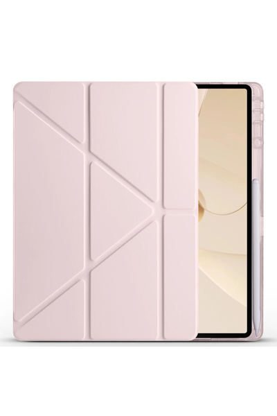 one depot only for quality life Huawei Matepad 12X Case Tri Folding Case with...