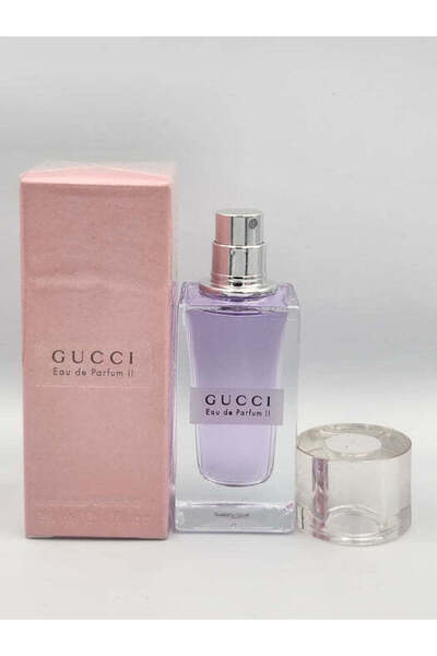 Gucci Beauty Pink II 30 ml EDP Men Perfume