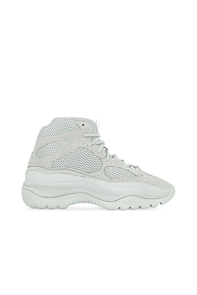 YEEZY Ghete Desert Boot Salt Gri Verde deschis FV5677