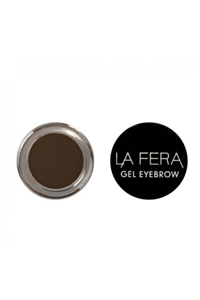 Lavera Eyebrow Gel 01