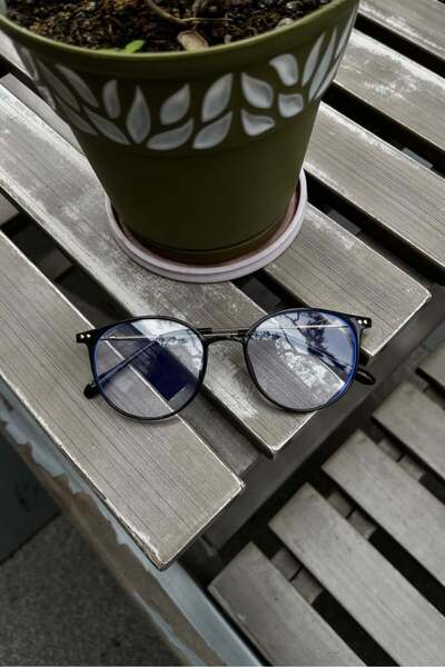 MONAL Yumy Blue Light Protection Computer/Phone Screen Glasses Blue Block Not Tired/Relax Eyes