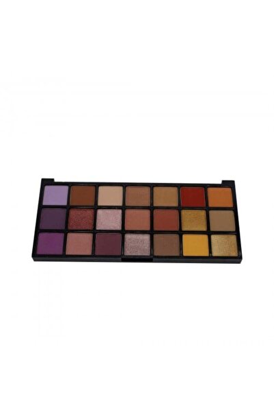 Lavera 21-Color Eyeshadow Palette
