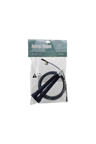 CT STONES Bearing Jump Rope 2.74Mt (5446)