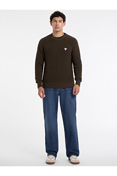 Guess Jeans Men's Knitwear