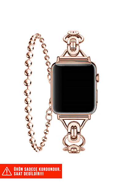 Nezih Case Stylish Jewelry Bracelet Compatible with Apple Watch Series 2/3/4/...