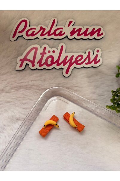 SOFT Дівчача 3D-кліпса з подвійною застібкою, спеціальний дизайн у вигляді ба...