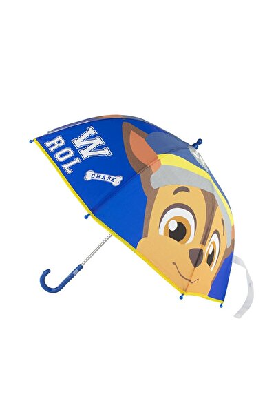 Cerda Paw Patrol Chase Umbrella, 45cm