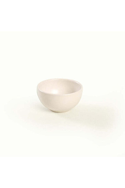 Asi Home 6-Piece Bowl Set, White, 100% Ceramic, ST 101106 F 022 A by