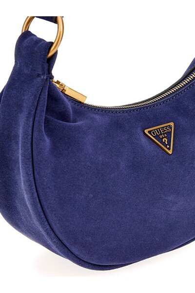 Guess Amita Kadın Deri Omuz Çantası