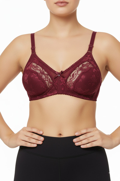 EBRULİ LİNGERİE حمالة صدر من الدانتيل من توبارلايكر ليز