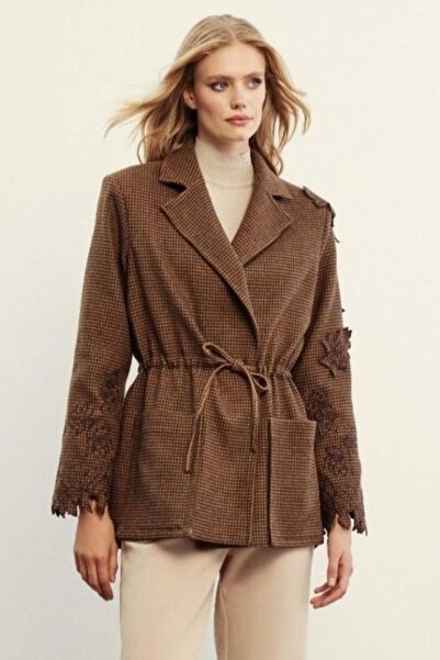 Venöve Astra Jacket