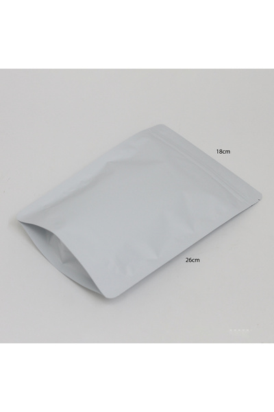 Generic 50 pieces of plain coffee and spice sachets