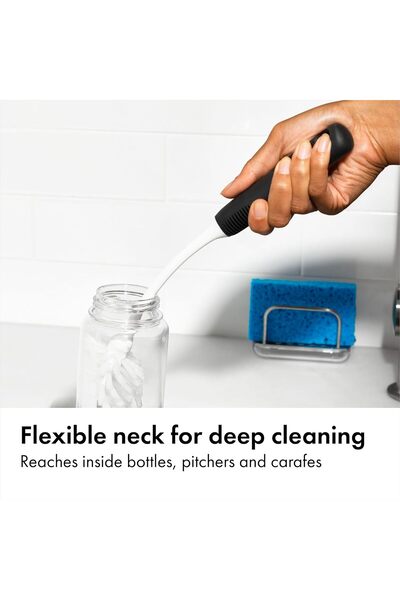 Oxo Good Grips Bottle Brush