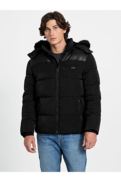 Guess Outdoors Men's Coat
