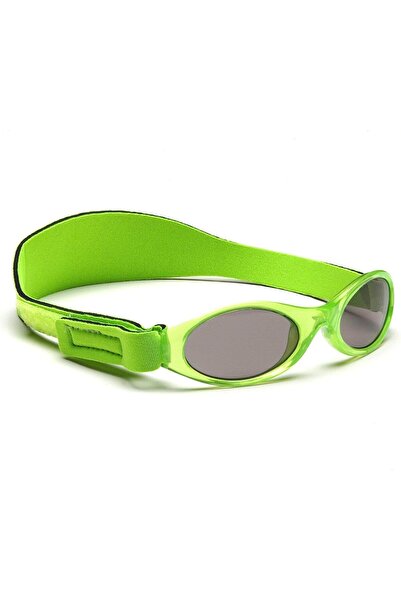 Generic Kids Banz Unisex Children's Sunglasses