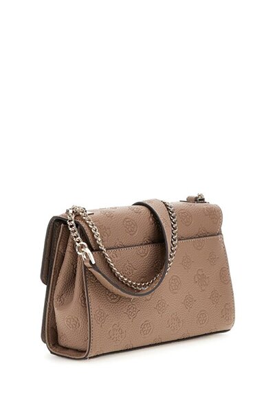 Guess Cresidia Ii Women's Shoulder Bag