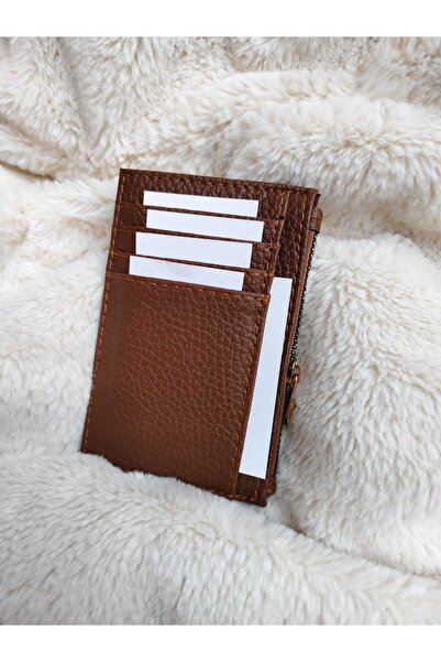 Tuel حامل بطاقة المحفظة