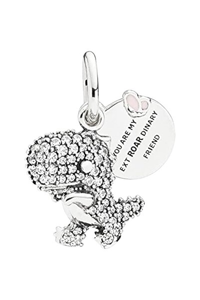 Dumledo Dinozor Arkadaşlık Charm