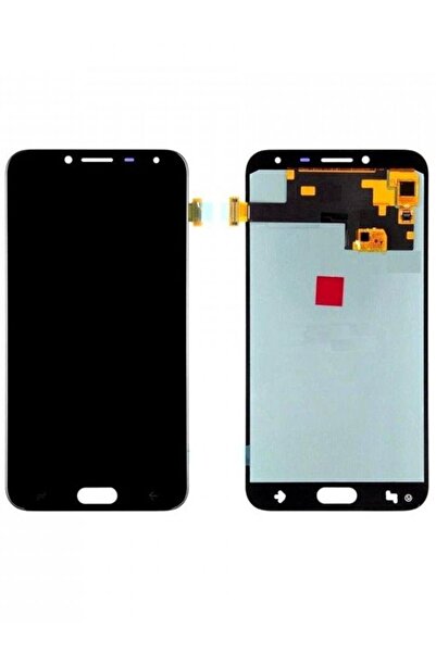 no markte شاشة LCD تعمل باللمس بديلة لهاتف Samsung Galaxy SM-J400F