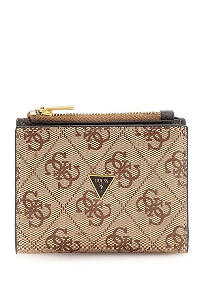 Guess Milano Men's Leather Wallet